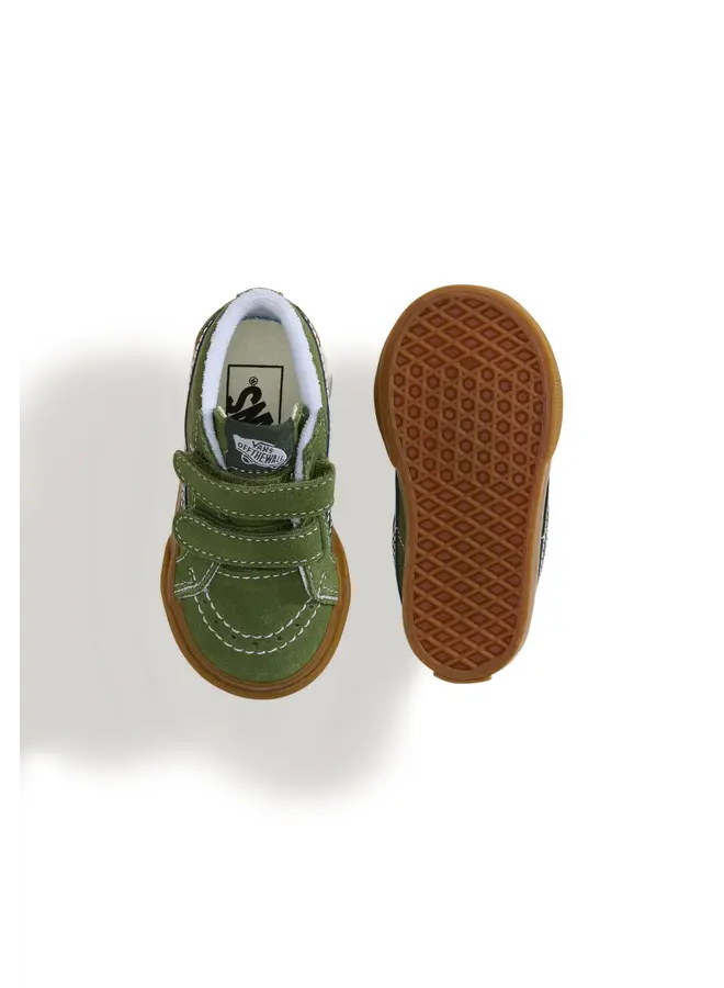 SK8-mid reissue v gum green balsam