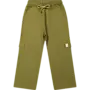 Cargo pyke twill
