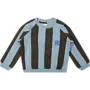 Sweater milo sweat big stripe