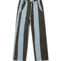 Trousers pete sweat big stripe