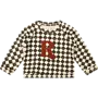 Sweater milo sweat check