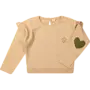 Sweater mette sweat sirocco