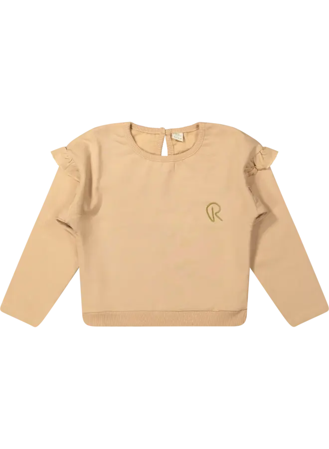 Sweater mette sweat sirocco