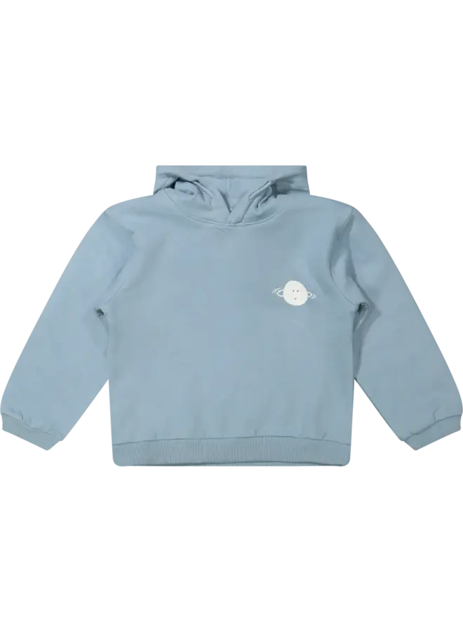 Sweater manny sweat ashley blue