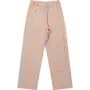 Trousers pete heart print