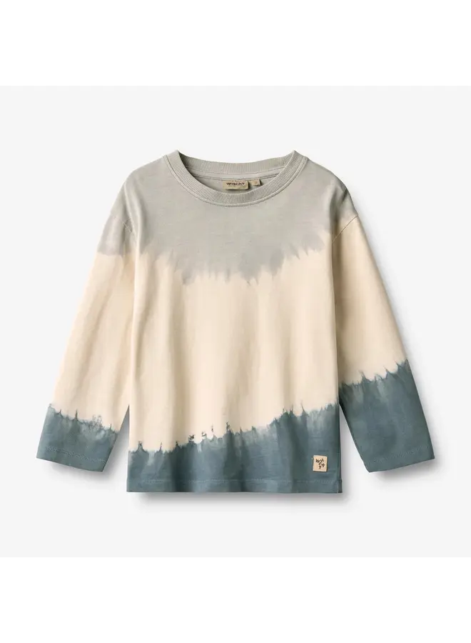 Longsleeve dixie d multi