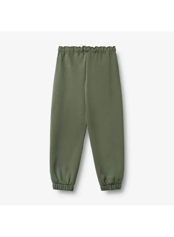 Sweatpants cosmo thyme
