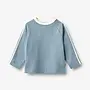 Sweatshirt mikkel faded denim