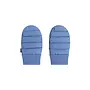 Mittens moonlight blue