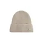 Beanie w. lining plaza taupe