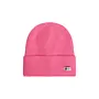Beanie w. lining desert rose