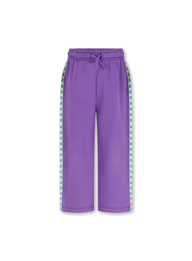 Dide sweatpants chive blossom
