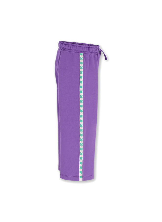 Dide sweatpants chive blossom