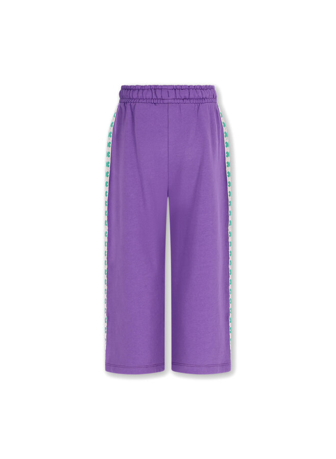 Dide sweatpants chive blossom