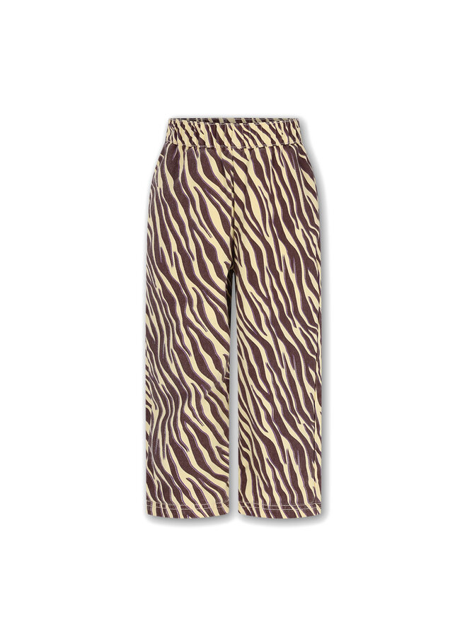 Atlas trousers zebra