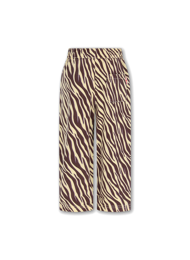 Atlas trousers zebra