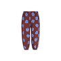 Wolf sweatpants paprika AO