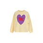 Mattie longsleeve sunlight