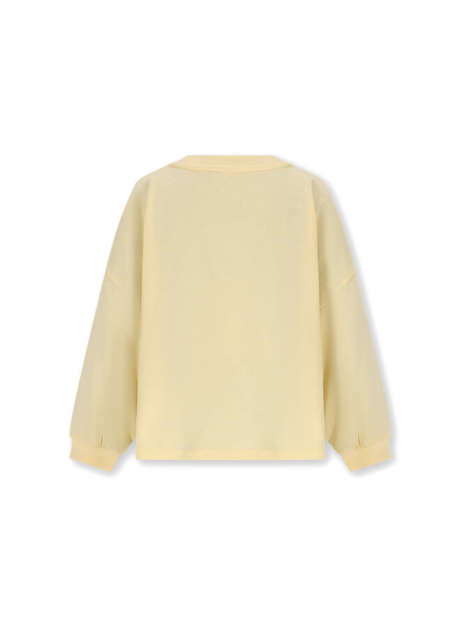 Mattie longsleeve sunlight