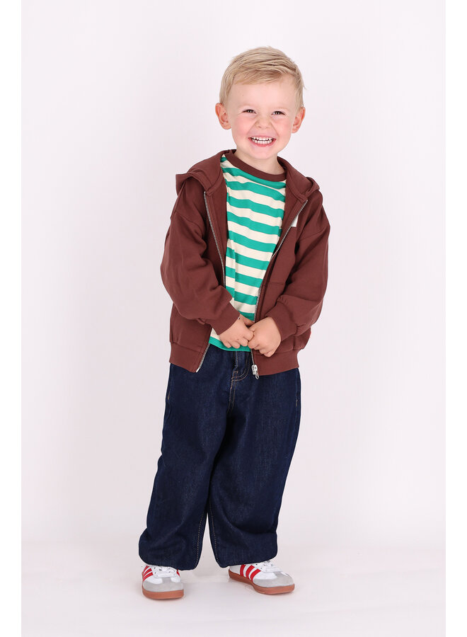 Mads vest