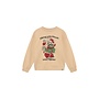 Christmas sweater ginger root