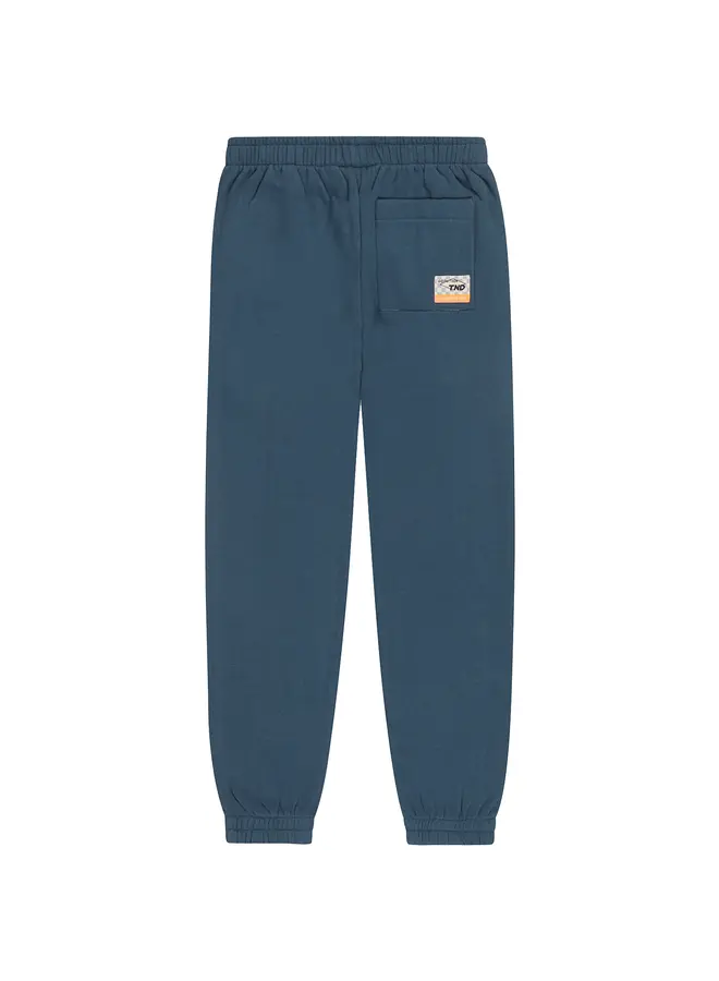 Southend sweatpants blue wing teal