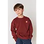 Harwich sweater sable