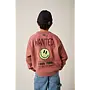 Rebound sweater apple butter