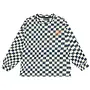 Fleetwood longsleeve blue wing teal