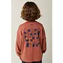 Middelton longsleeve sable