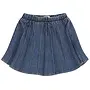 Marielle denim skirt medium stonewash