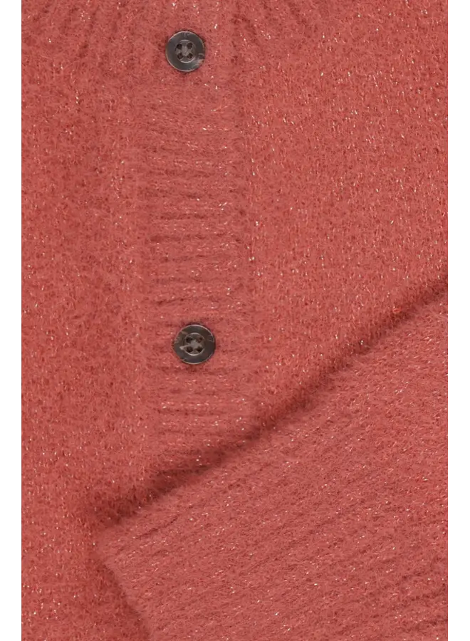 Sourire deux cardigan