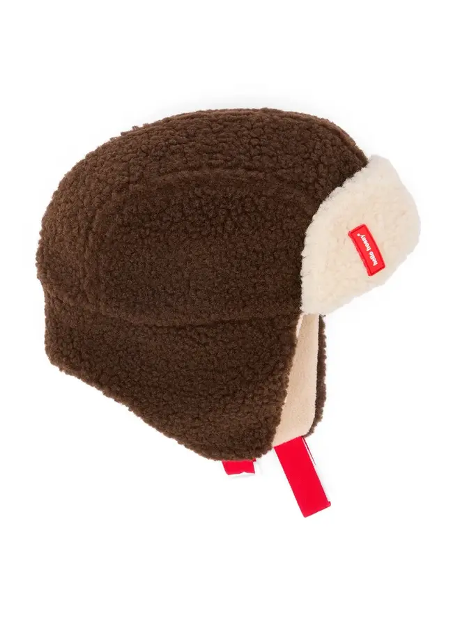 Cozy noah ushanka