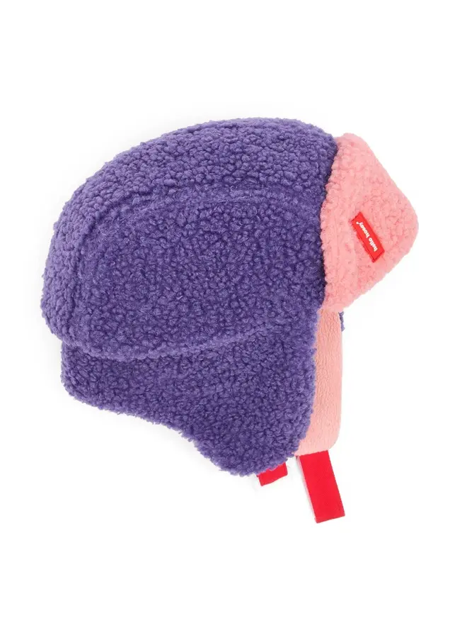 Cozy zoe ushanka