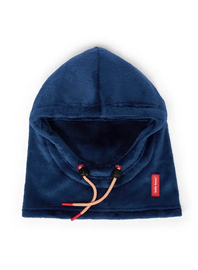 Warmy night balaclava
