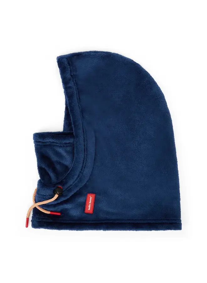 Warmy night balaclava