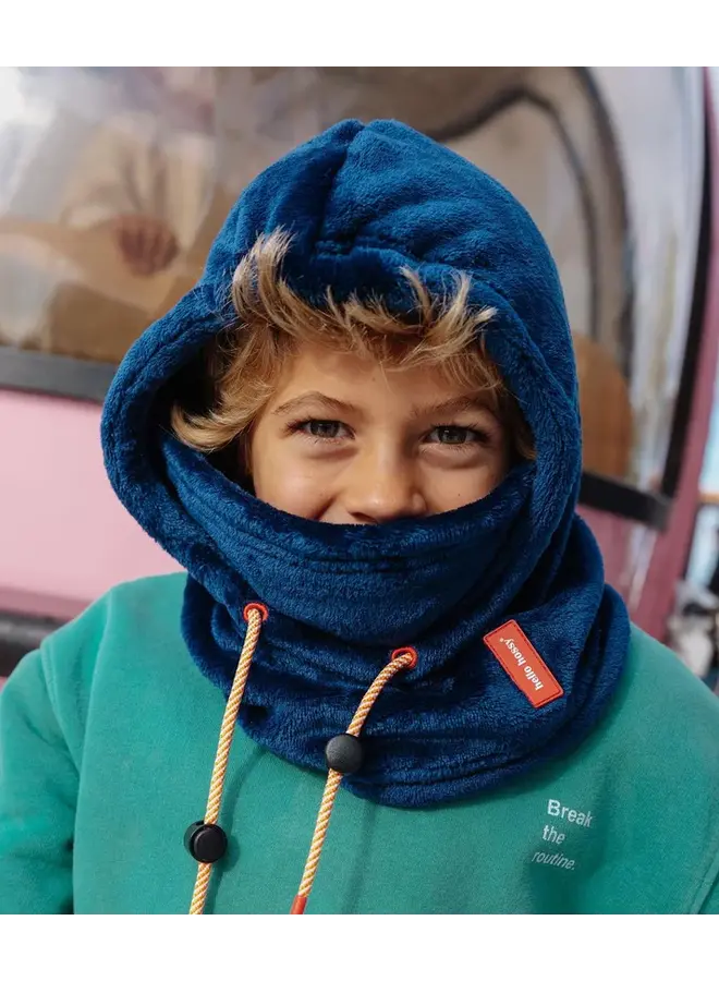 Warmy night balaclava