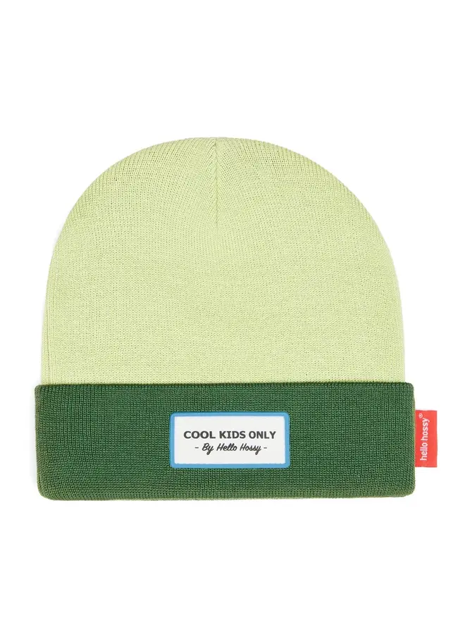 Urban mossy muts