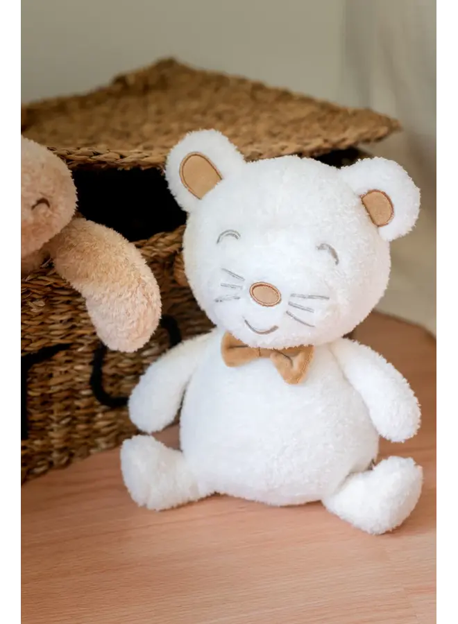Babiem comfort buddy Bowie