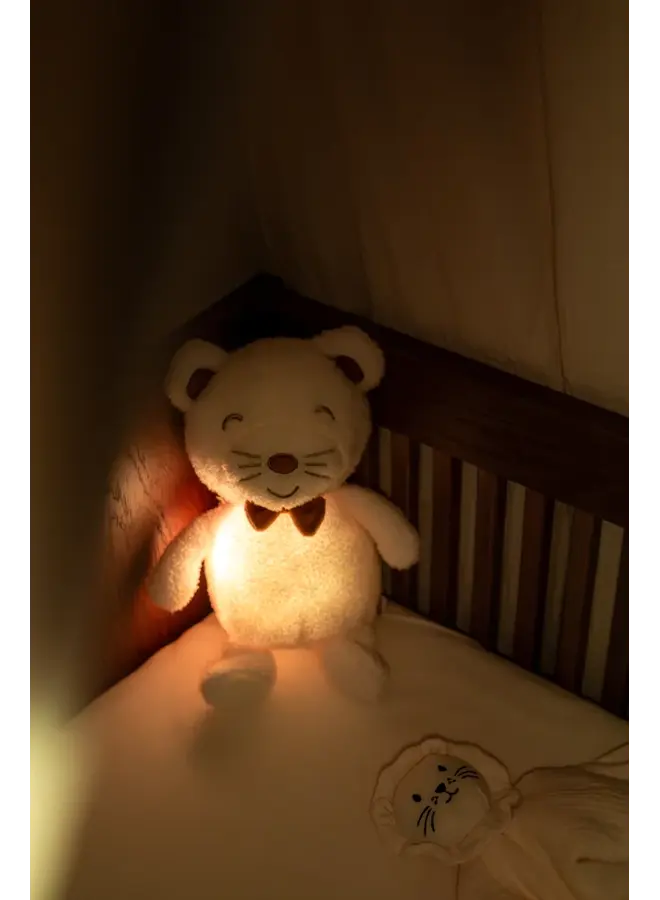 Babiem comfort buddy Bowie