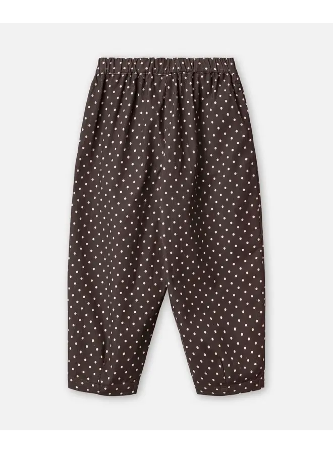 Dolly dot pant