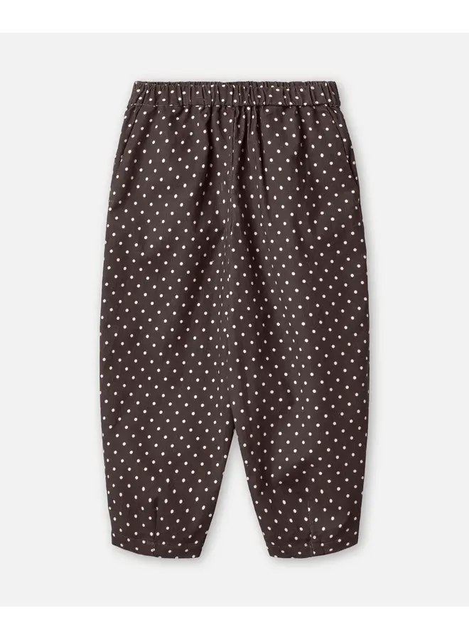 Dolly dot pant