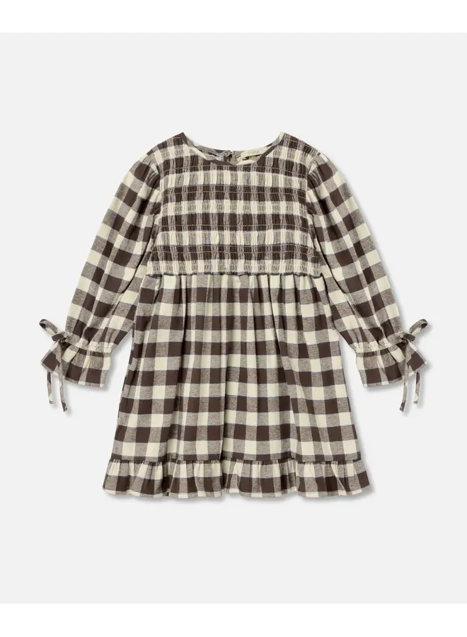 Cody ls dress