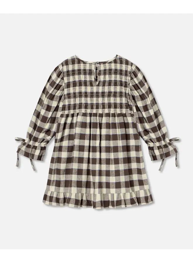 Cody ls dress
