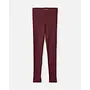 Kenna legging burgendy