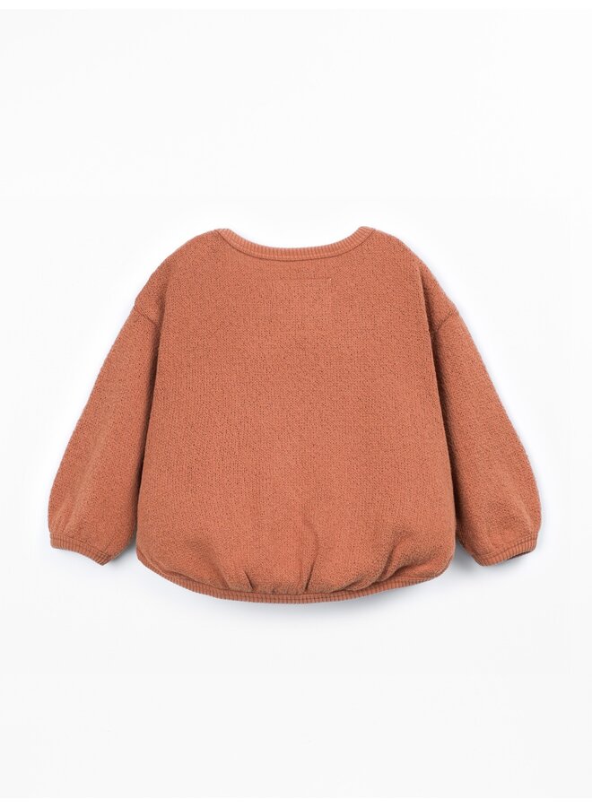 Jersey sweater AT11350