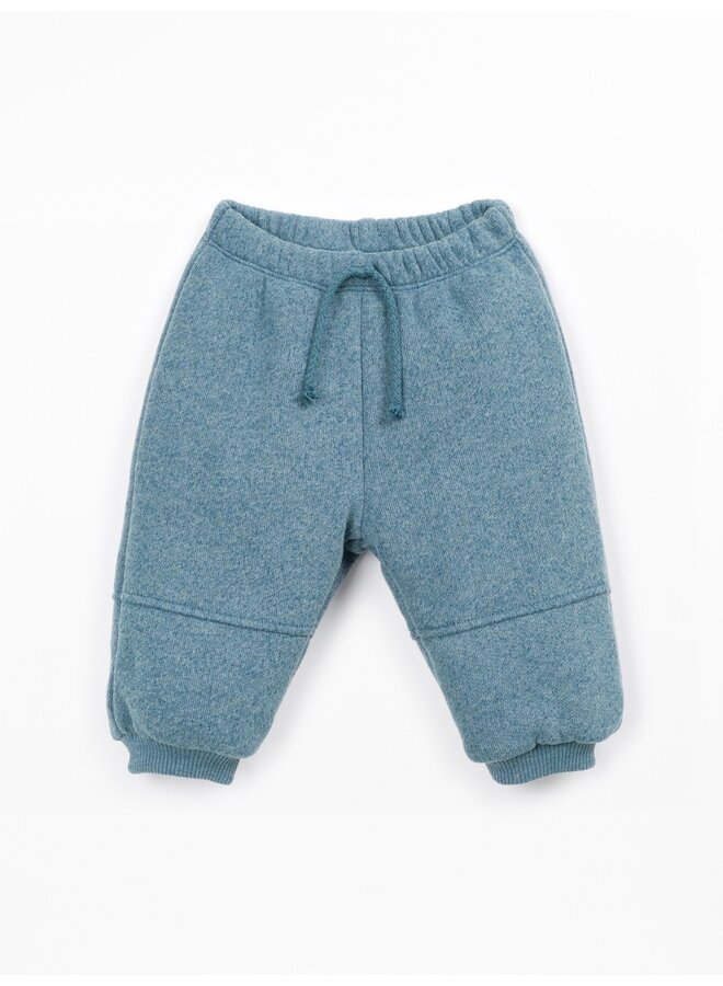 Fleece trousers AT10907 P6188