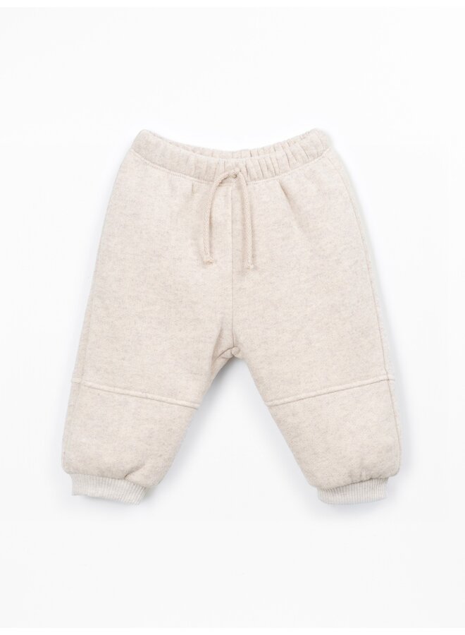 Fleece trousers AT10907 P0091