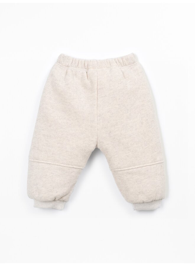 Fleece trousers AT10907 P0091