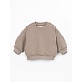 Fleece sweater 1AT109030 P8084